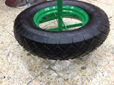 Rubber Air Wheel (400-8)