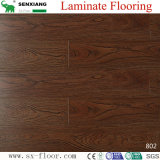 New Synchronized Embossed Technology Match Wood Textures Laminate Flooring