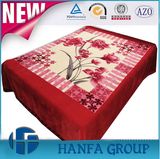 Best Textile Hot Sell Hf Series Bedding Blanket