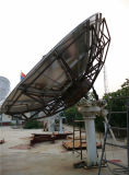 Satellite Dish Antenna 4.5m for Communication Use