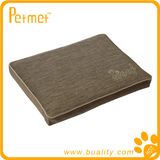 Deluxe Rectangle Pet Bedding with Removable Insert (PT48200)