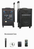 Professional Portable Wireless Amplifier