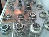 Hebei Bearing Manufacturer OEM Brand Ball Bearing Uc207-21 SA206