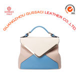 Fashion Japan Style Smart Cute Top Handle Satchels Bag for Ladies