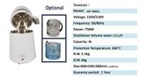 Foshan M&Y Medical Instrument Co., Ltd.