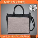2015 Designer New Styles Ladies Leather Fashion Handbag