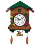 New Cuckoo Clock for Gift (IH-8650)