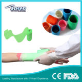 Medical Orthopedic Casting Tape/ High Polymer Cast Bandage/ Synthetic Fiberglass Casting Tape