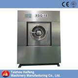 Xgq 15kg Serier Full Automatic Industry Washing Machine for Textile