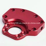 Aluminum Part by CNC