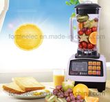 2L Digital Commercial Blender Bt701 with LCD Display Milkshake Mixer