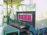 Full-Automatic Big Capacity 6000PCS/Hr Paper Pulp Egg Tray Machine, Egg Tray Making Machine
