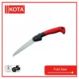 Folding Saw with TPR Comfortable Handle