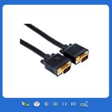 15pin VGA to VGA Cable for Monitor Computer