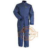 Flight Suit Coverall Use Aremax Material