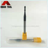 High Hardness Hard Alloy HRC50 Carbide Tool for Metal