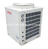 High Temp Heat Pump Water Heater (CAR-25HB)