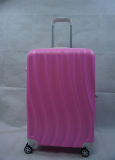 ABS+PC Luggage Set, Hot Sale Trolley Case (XHA015)