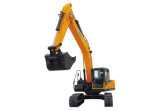 XCMG High Quality Crawler Excavator Xe265c
