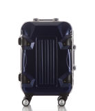 2015new Design, Strong Quality Aluminum Frame PC Luggage (XHAF008)