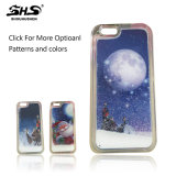Christmas Design Soft TPU Mobile Phone Case