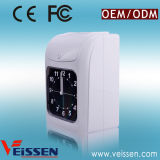 Widely Used Electronic Time Recorder for Attendance Records