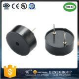 Hot Sell External Piezo Buzzer with Wire Piezo Buzzer Micro Buzzer Magnetic Buzzer Magnetic Transducer (FBELE)