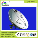 1.2m/2.4m/3m C Band Vsat Antenna