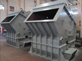 Gold Mining Equipment Impact Crusher