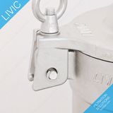 Single Bag Filter