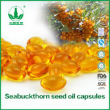Seabuckthorn Seed Oil Capsules