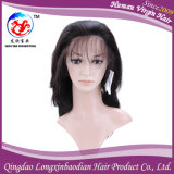 Hot Sale Lace Front Wig/Full Lace Wig Indian Human Hair
