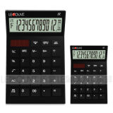 12 Digits Dual Power Desktop Calculator with Check and Correction Function (CA1176C)
