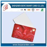 Contact Smart Card/ Sle4428 1k Card/ Blank IC Card