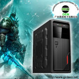 Promotion Price! Dn-V Series SPCC Full Tower Gaming Computer Case