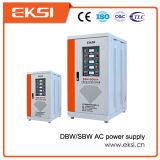 High-Power AC Power Supply Single Phase