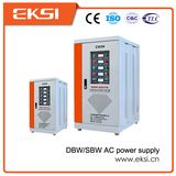 High-Power AC Power Supply Single Phase