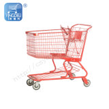 Fruit Shopping Cart for Rmarket