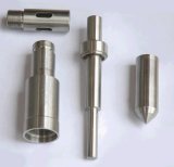 Precision Auto Aluminium/Aluminum /Machine/Machined CNC Machining Parts