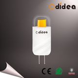 DC AC12V G4 LED Bulb Light 4000k