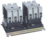 Mechanical Interlocking Contactor (E3TD Series)