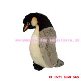 22cm Simulation Plush Penguin Toys (with sucker)