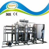 Cl Series Mineral Water Purifier Machinery Line