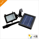 5W Solar Garden Light with LED for Outdoor Lighting (lawn backyard)