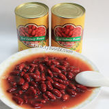 Long Red Wholesale Canned Red Kidney Beans 400gx24tin