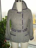 Women's Wool Coat