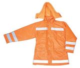 Safety Parka (WP2003)