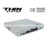 Mini PC, Mini Computer with Slim & Smart (FX2550VH)