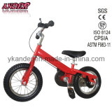 2014 Multifonctional 3 in 1 Kid Balance Bike / Kid Bike with Pedals