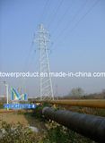 Single-Circuit Transmission Lines (MG-SCT004)